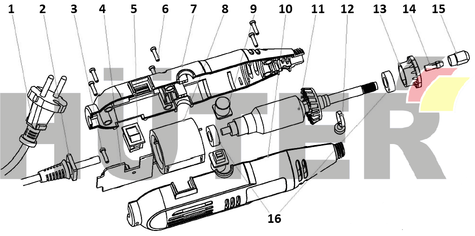 Г-150 DAC 72/4/1