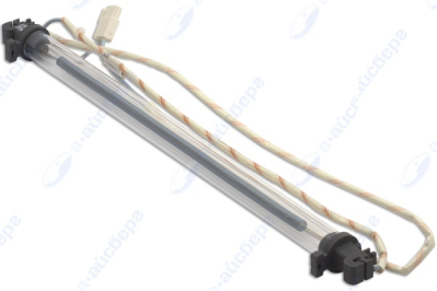 Нагреватель испарителя Haier 0064000353