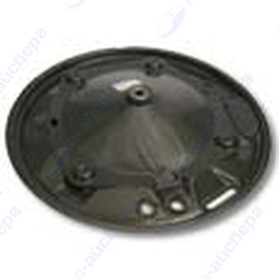 Фланец бака с подшипником Ardo 482005300