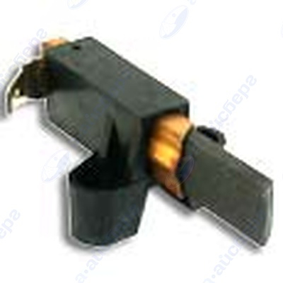 Щетка электродвигателя Merloni 031602 1.17.012.01