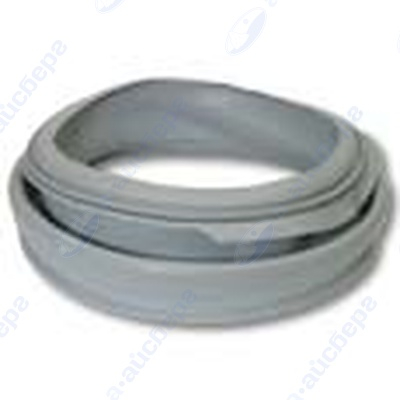 Манжета люка Whirlpool 481946669955 1.00.010.01