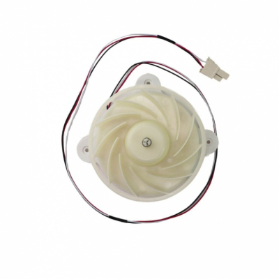 Вентилятор холодильника Samsung в сборе, DA31-00287B