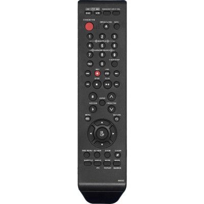 Пульт Huayu для Samsung 00052E