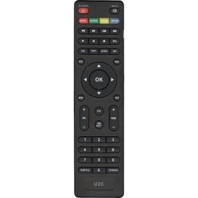 Пульт Huayu для U2C Master