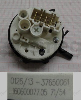 Прессостат