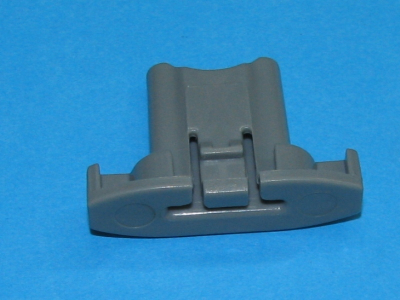 ДВЕРНАЯ ЗАЩЕЛКА