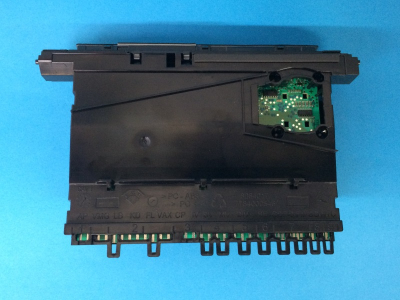 Модуль управления.