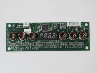 ЭЛЕКТРОННЫЙ МОДУЛЬ