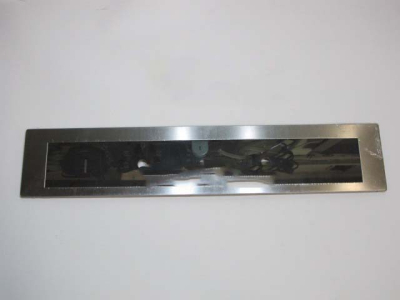 ПАНЕЛЬ УПРАВЛЕНИЯ