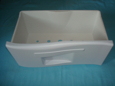 Ящик морозилки