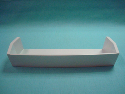 Балкон надверный