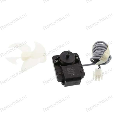 ВЕНТИЛЯТОР ВСТРАИВАЕМЫЙ