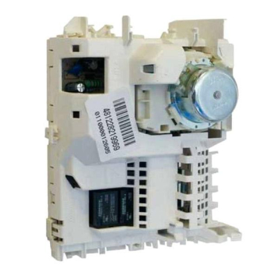 Модуль электронны