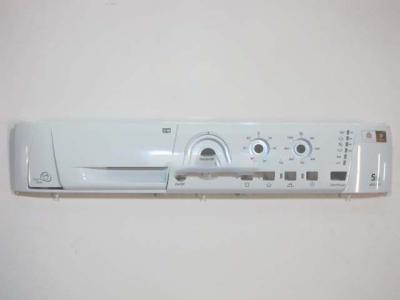 ПАНЕЛЬ УПРАВЛЕНИЯ