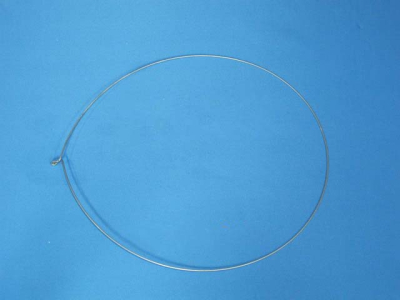 ХОМУТ МАНЖЕТЫ ЛЮКА