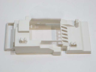 КРЫШКА ДЕРЖАТЕЛЯ МОДУЛЯ