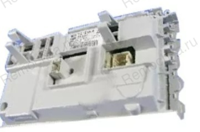 Плата управления