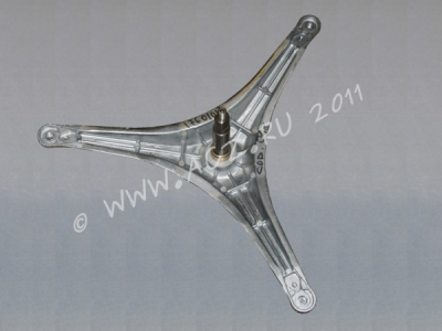 Крестовина