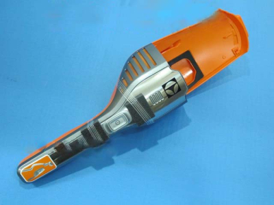 КОРПУС В СБОРЕ