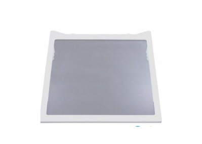 Стеклянная полка морозильного отделения для холодильника Samsung DA97-16729A