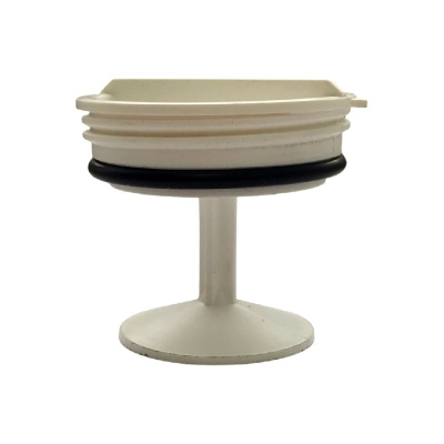 Вставка в фильтр помпы стиральной машины Beko, код 2810900100