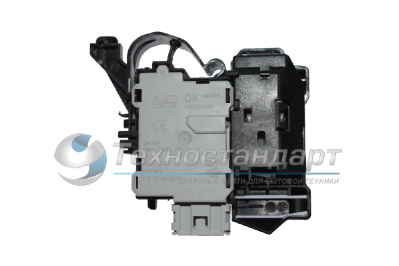 УБЛ Indesit, 3 контакта, код 510057, замена 536021