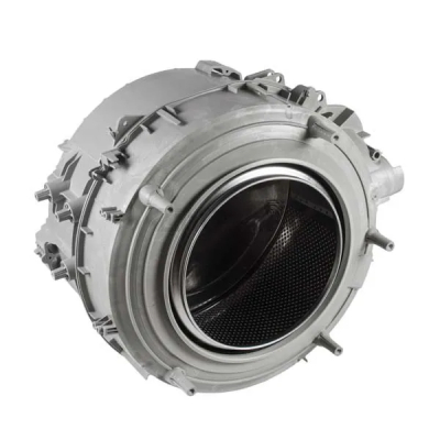 Бак в сборе для стиральных машин AEG 3484164607