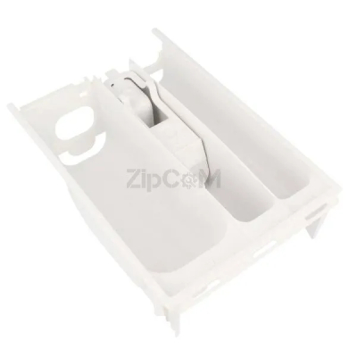 Порошкоприемник (дозатор) для стиральных машин Whirlpool 481074669761