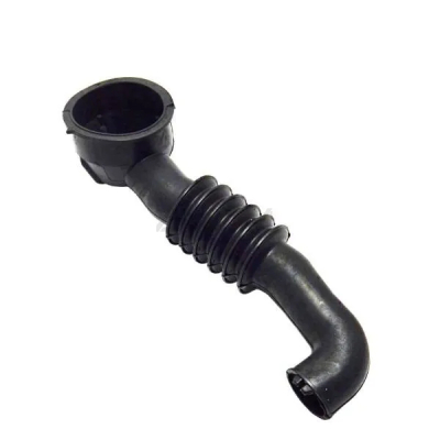 Патрубок (бак-насос) для стиральных машин Whirlpool 481253028859