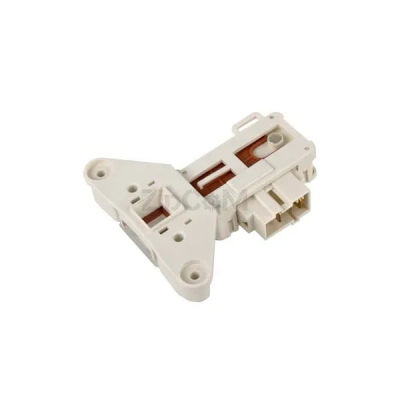 Замок люка (двери) для стиральных машин Whirlpool 481228058046