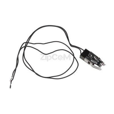 Комплект разъем с креплением и проводниками 108 для конфорок электрической плиты