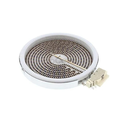 Конфорка 3890801214 для стеклокерамических поверхностей Electrolux 1800W