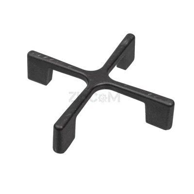 Решетка (чугун) 205x205x45mm для газовых плит Zanussi 140052290024