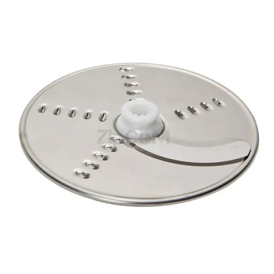 Диск для тонкой нарезки / мелкой терки для кухонных комбайнов Kenwood KW698601