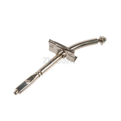 Кронштейн с фиксатором KW712902 для кухонных комбайнов Kenwood