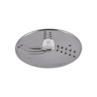 Диск для тонкой нарезки / мелкой терки для кухонных комбайнов Kenwood KW694339