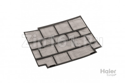Фильтр кондицинера 1 Haier 0010202411