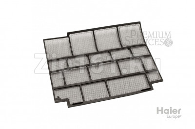 Фильтр кондицинера(L) Haier A0010202411