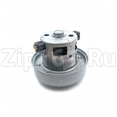 Мотор пылесоса 1600W, H-116/50мм, D135 аналог Samsung DJ31-00005H