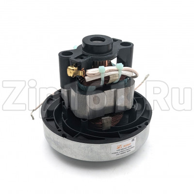 Мотор пылесоса 1000W H103мм D105мм h35мм