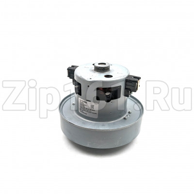 Мотор пылесоса 2000W H=119,5mm, D135, инд.упак, аналог Samsung(Уценка)
