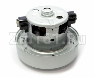 Мотор для пылесоса 1550W, H-105, D-134 Samsung DJ31-00007S