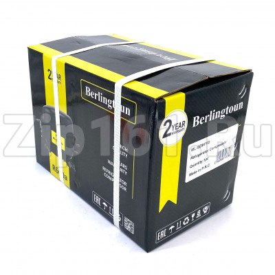 Компрессор Berlingtoun ML-QD91YG (R600, 155Вт при -23С)