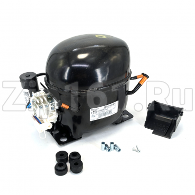 Компрессор Embraco NEU2155GK (R-404) (657Вт)