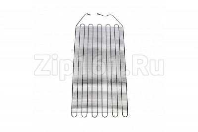 Конденсатор М-1704 (130 х 52,5 см) на 2 компрессора Атлант 371735104000