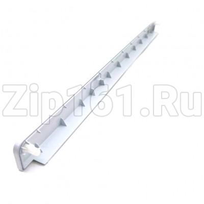 Накладка двери (высокий борт, плоская-узкая) 59,3см холодильника Атлант 371323306000