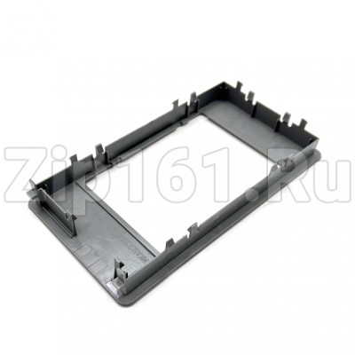 Корпус модуля индикации для холодильника Атлант 773117101000