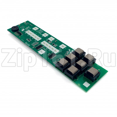 Модуль индикации E48F-М2 ТТ-0638-2016  холодильника Атлант 908081410365