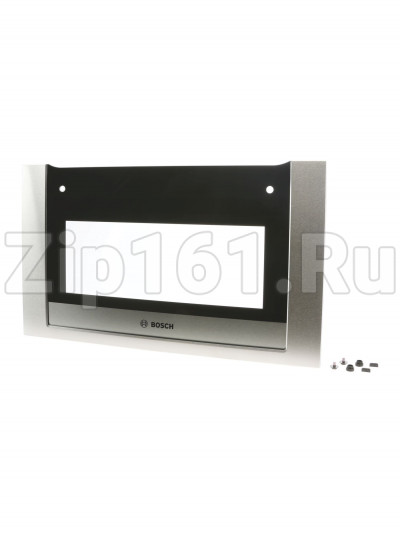 Фронтальное стекло дверцы для духовых шкафов Bosch 00688708