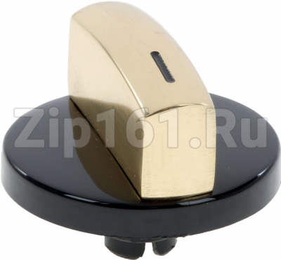 Ручка конфорки газовой варочной панели Bosch 00636085